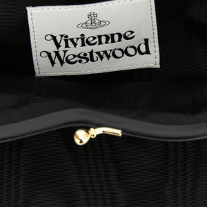 Vivienne Westwood Belle Heart Frame Purse Handbag