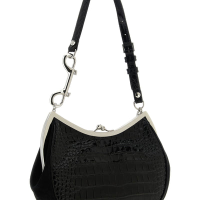 Vivienne Westwood Charm Frame Shoulder Bag