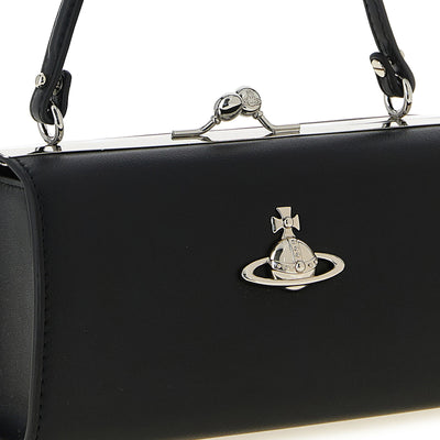 Vivienne Westwood Doll Xl Handbag