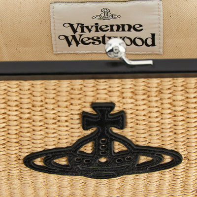 Vivienne Westwood Vivienne Clutch
