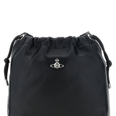 Vivienne Westwood Hilary Bucket Bag