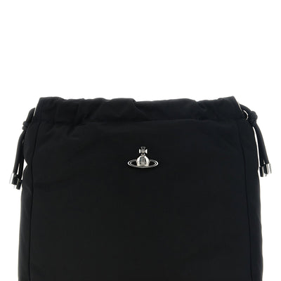 Vivienne Westwood Hilary Bucket Bag