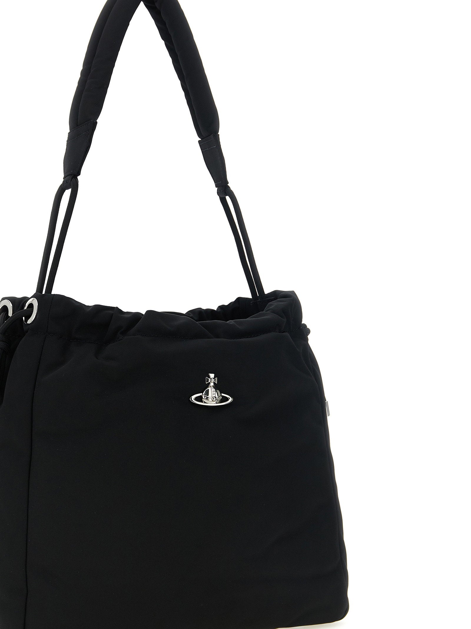 Vivienne Westwood Hilary Bucket Bag
