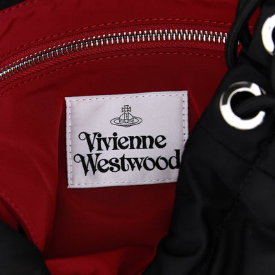 Vivienne Westwood Hilary Bucket Bag