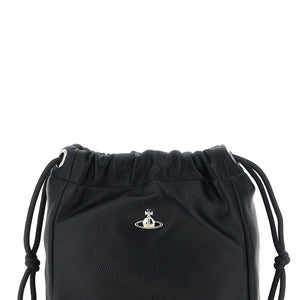 Vivienne Westwood Hilary Small Bucket Bag