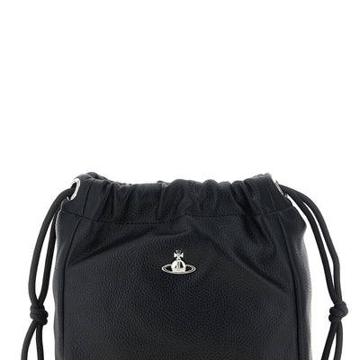 Vivienne Westwood Hilary Small Bucket Bag