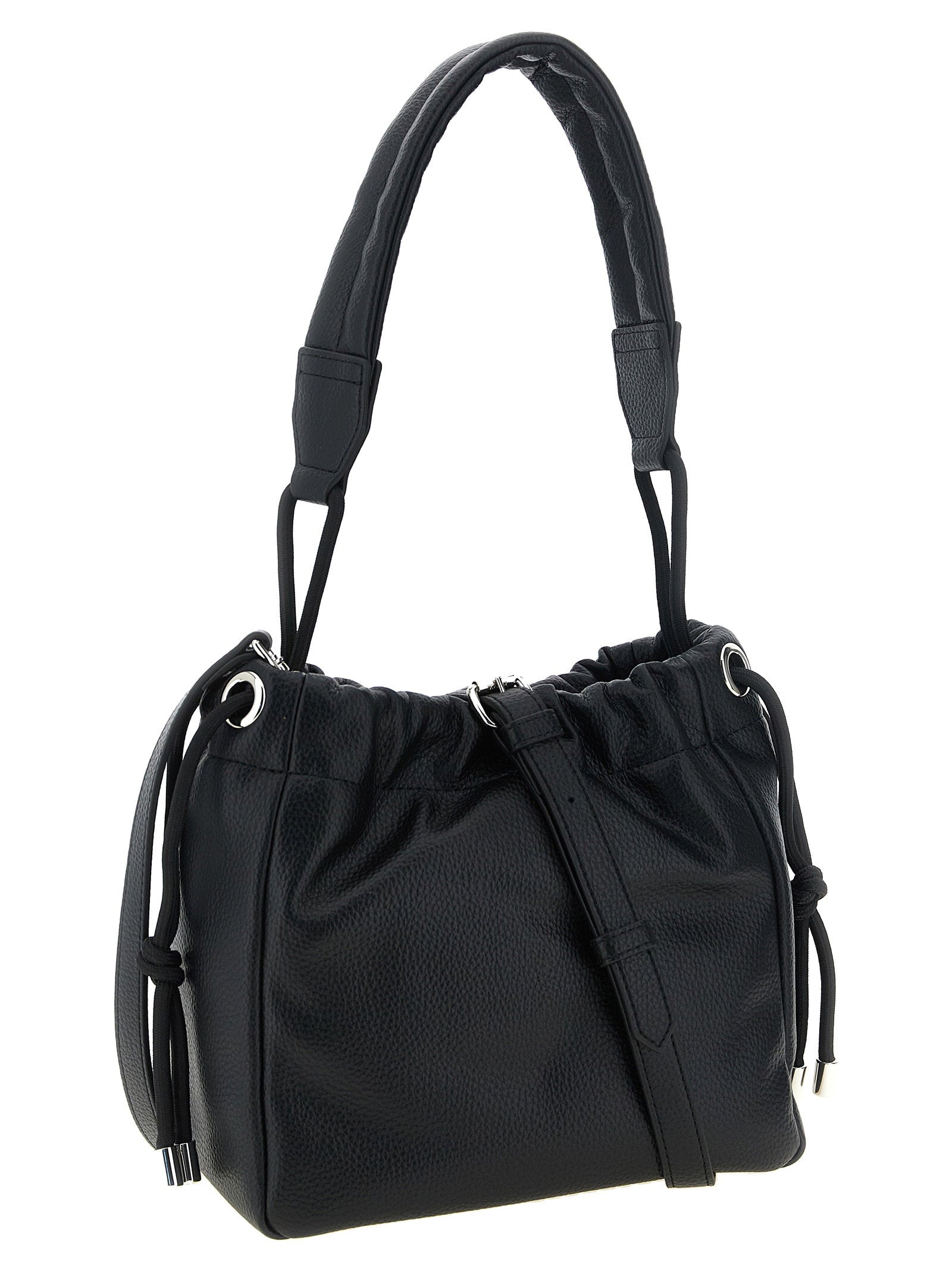 Vivienne Westwood Hilary Small Bucket Bag