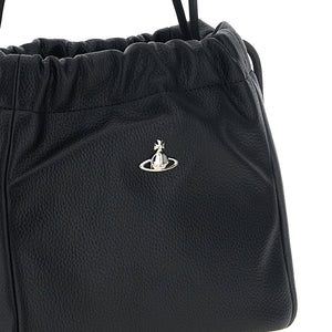Vivienne Westwood Hilary Small Bucket Bag