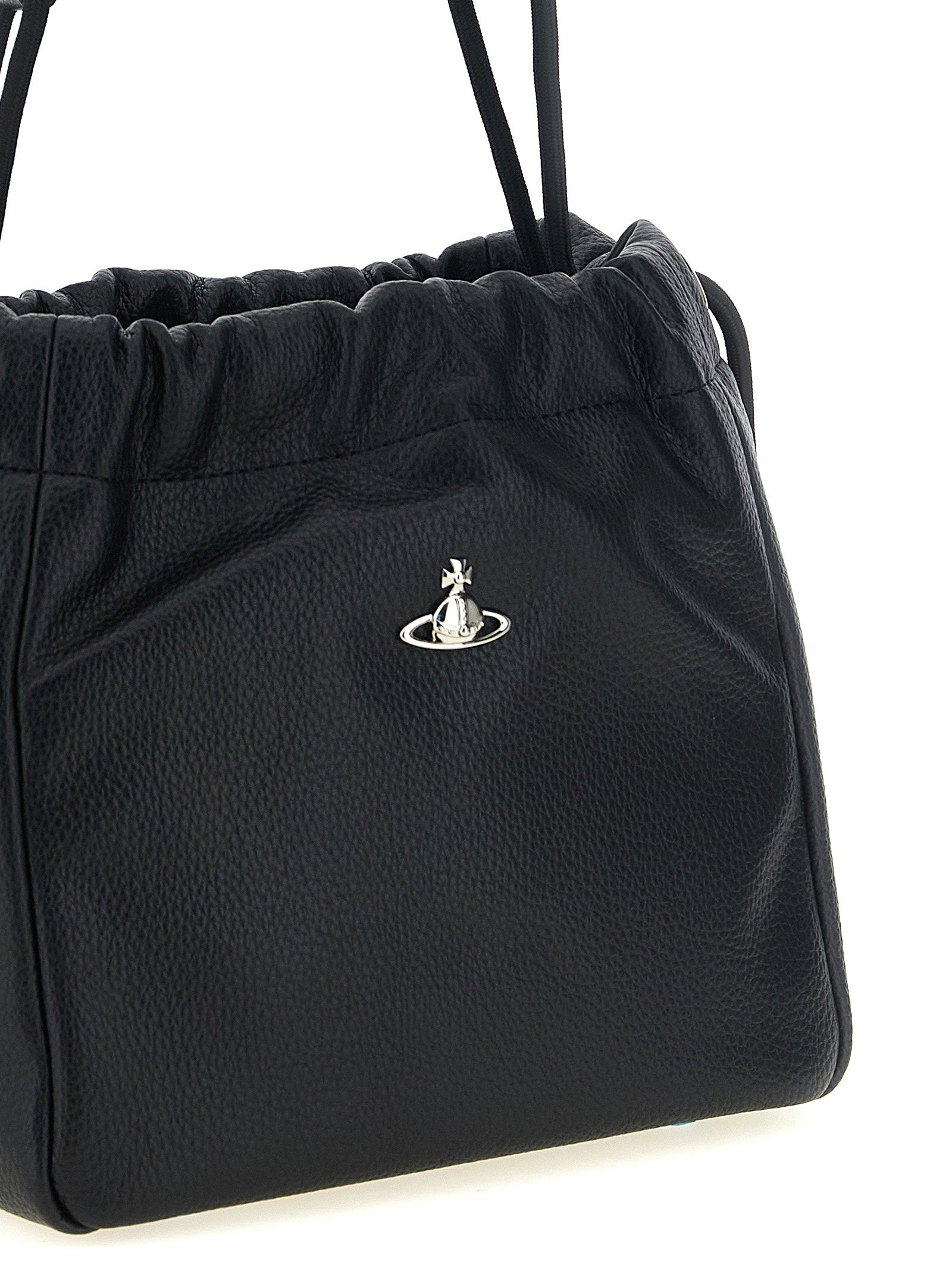 Vivienne Westwood Hilary Small Bucket Bag