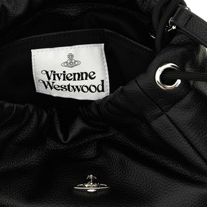 Vivienne Westwood Hilary Small Bucket Bag