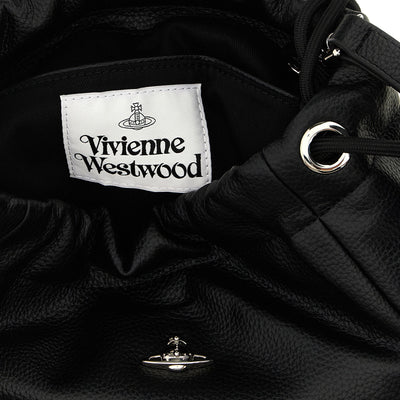 Vivienne Westwood Hilary Small Bucket Bag
