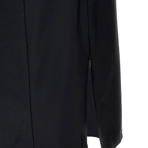 T By Alexander Wang Rashguard Dress