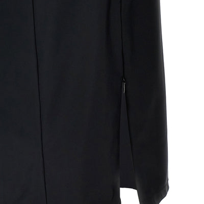 T By Alexander Wang Rashguard Dress