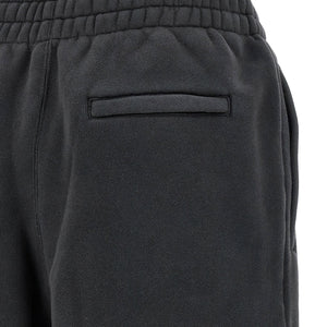 T By Alexander Wang Hotfix Logo Joggers