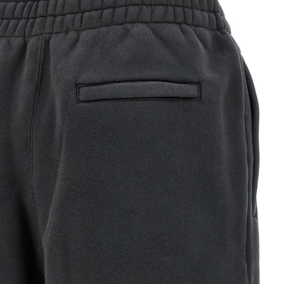 T By Alexander Wang Hotfix Logo Joggers