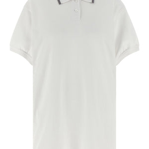T By Alexander Wang Intarsia Collar Dress