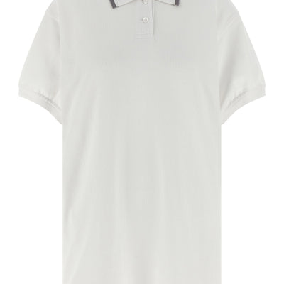 T By Alexander Wang Intarsia Collar Dress
