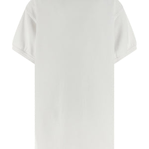 T By Alexander Wang Intarsia Collar Dress