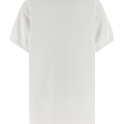 T By Alexander Wang Intarsia Collar Dress