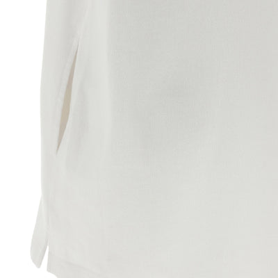 T By Alexander Wang Intarsia Collar Dress