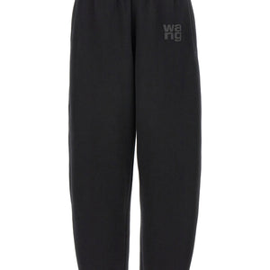 T By Alexander Wang Essential Terry Joggers