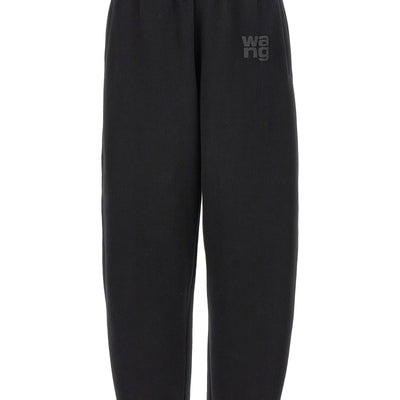 T By Alexander Wang Essential Terry Joggers
