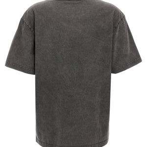 T By Alexander Wang Logo T-shirt