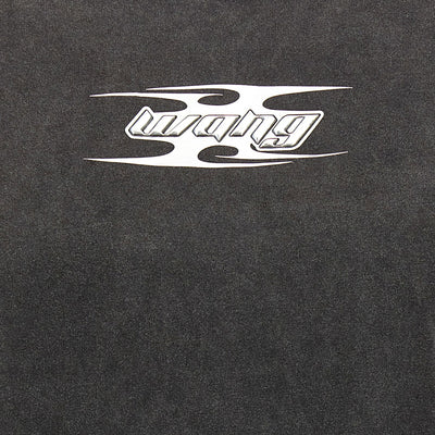 T By Alexander Wang Logo T-shirt
