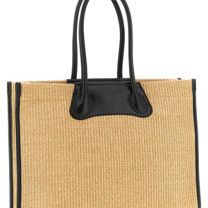 Vivienne Westwood Troy Shopping Bag