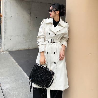 Essie Statement Premium Trenchcoat