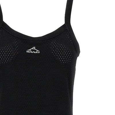 T By Alexander Wang Mesh Dress