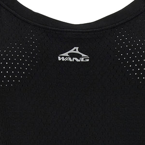 T By Alexander Wang Mesh Dress