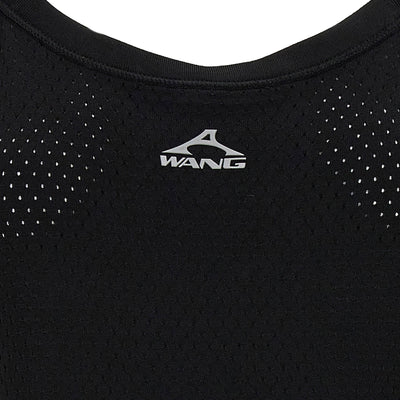 T By Alexander Wang Mesh Dress