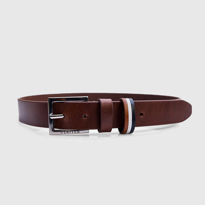 Classic Brown Belt