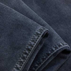 Charcoal Grey Skinny Fit Jeans