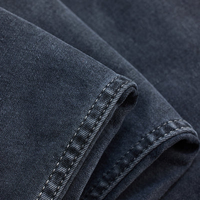 Charcoal Grey Skinny Fit Jeans