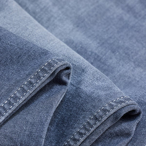 Grey Skinny Fit Jeans