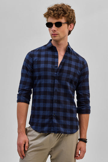 Dark Blue