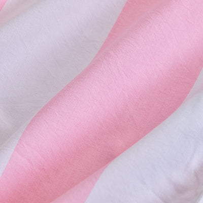 Pink Stripes Slim Fit Shirt
