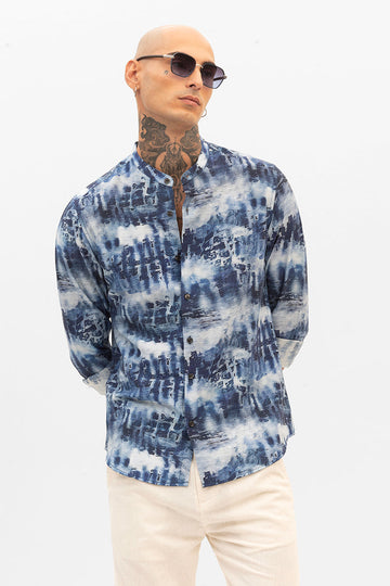 Dark Blue