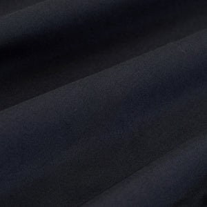 Black Embellished Slim Fit Shirt