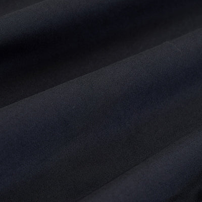 Black Embellished Slim Fit Shirt