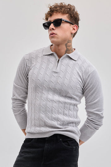 Light Grey