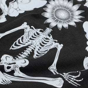 Blunt Black Oversized T-Shirt