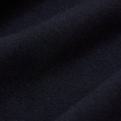 Black Utility Pocket Oversized T-Shirt