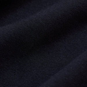 Black Utility Pocket Oversized T-Shirt