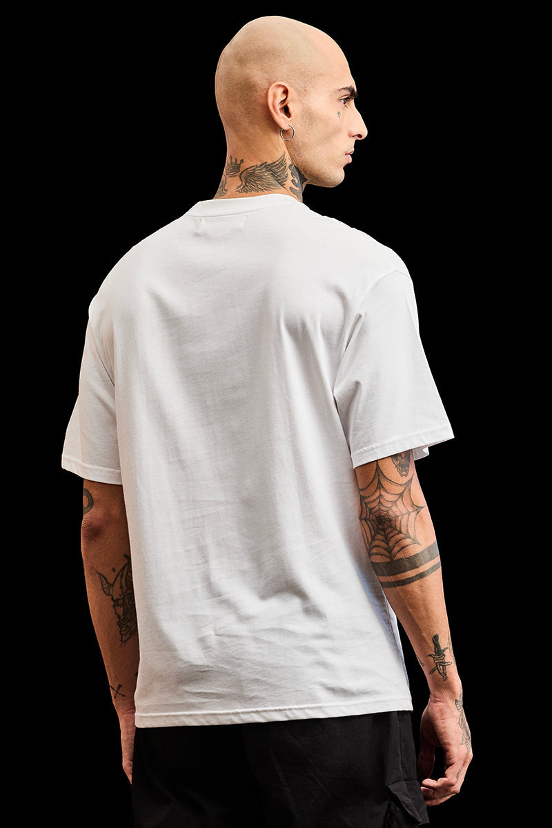 Beyond Trap Halloween Glow In The Dark T-Shirt