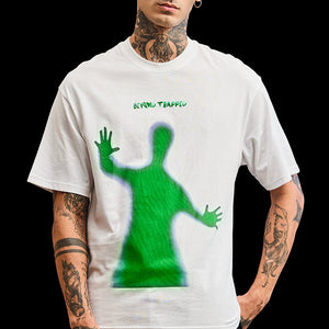 Beyond Trap Halloween Glow In The Dark T-Shirt