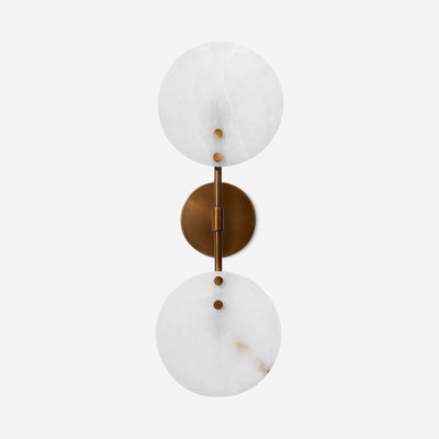 Sundby Sconce