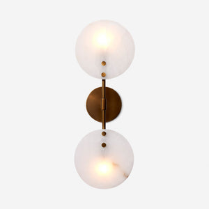 Sundby Sconce